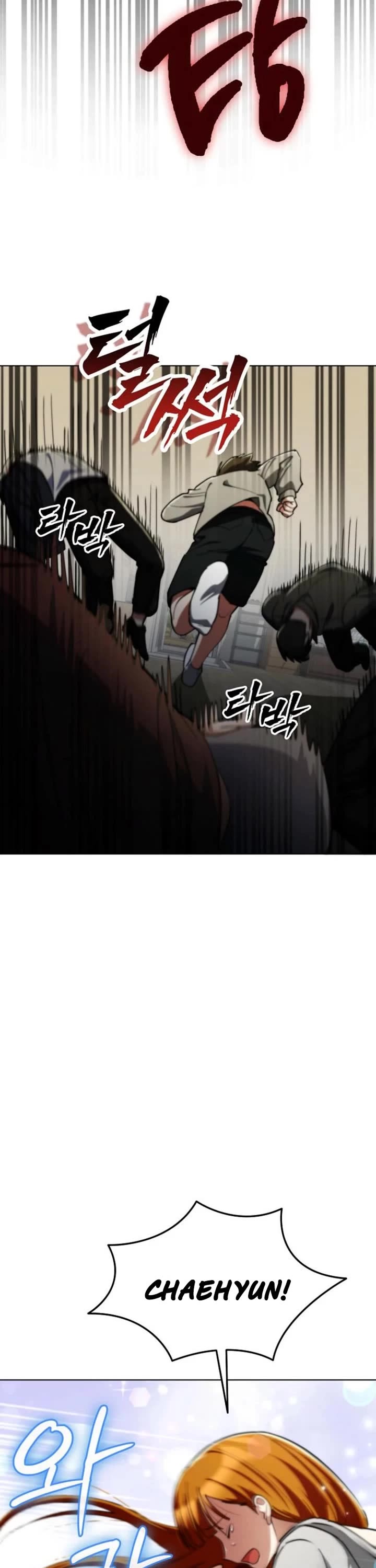 I Became The Villain The Hero Is Obsessed With chapter 19 page 48