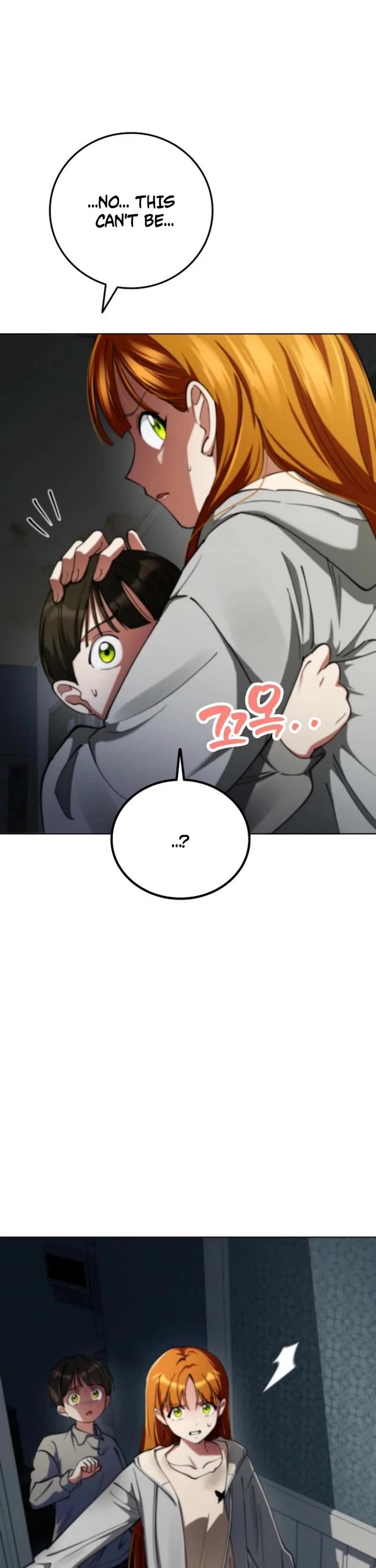 I Became The Villain The Hero Is Obsessed With chapter 19 page 51