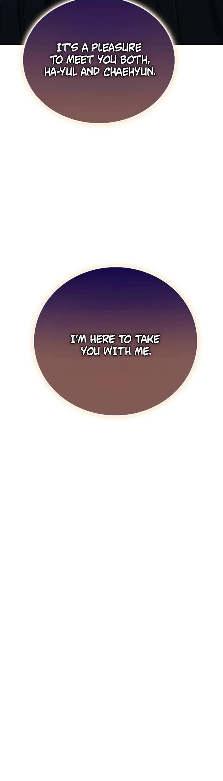 I Became The Villain The Hero Is Obsessed With chapter 19 page 53