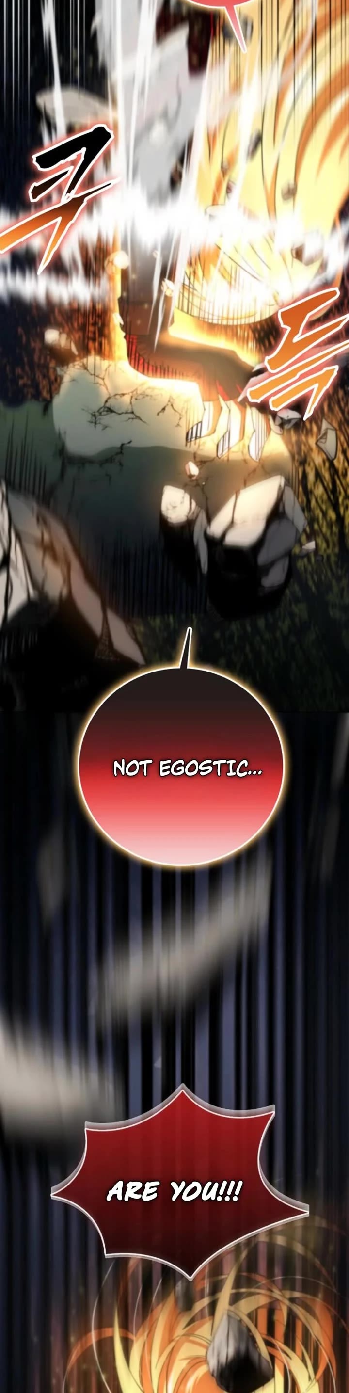 I Became The Villain The Hero Is Obsessed With chapter 19 page 8