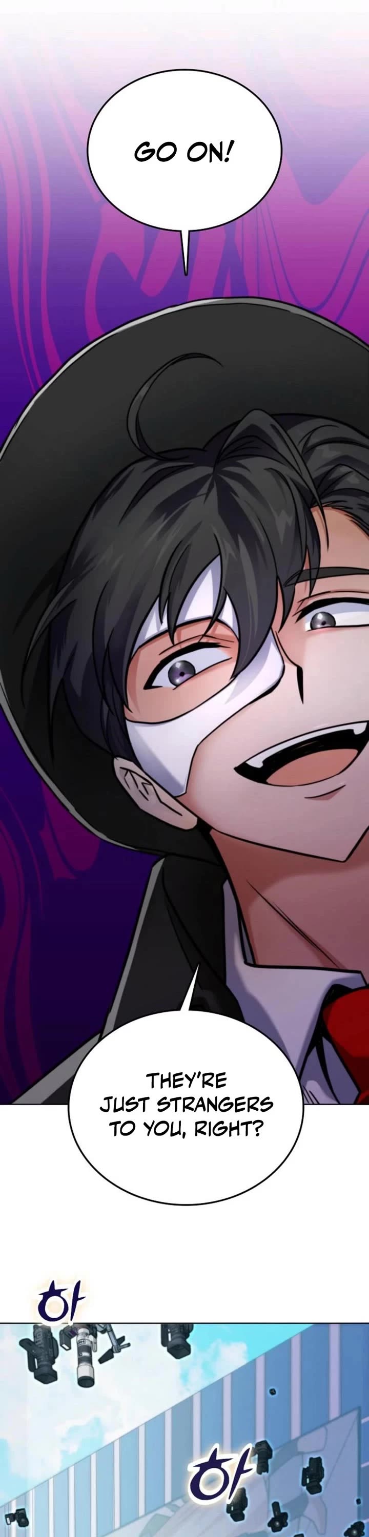 I Became The Villain The Hero Is Obsessed With chapter 2 page 16