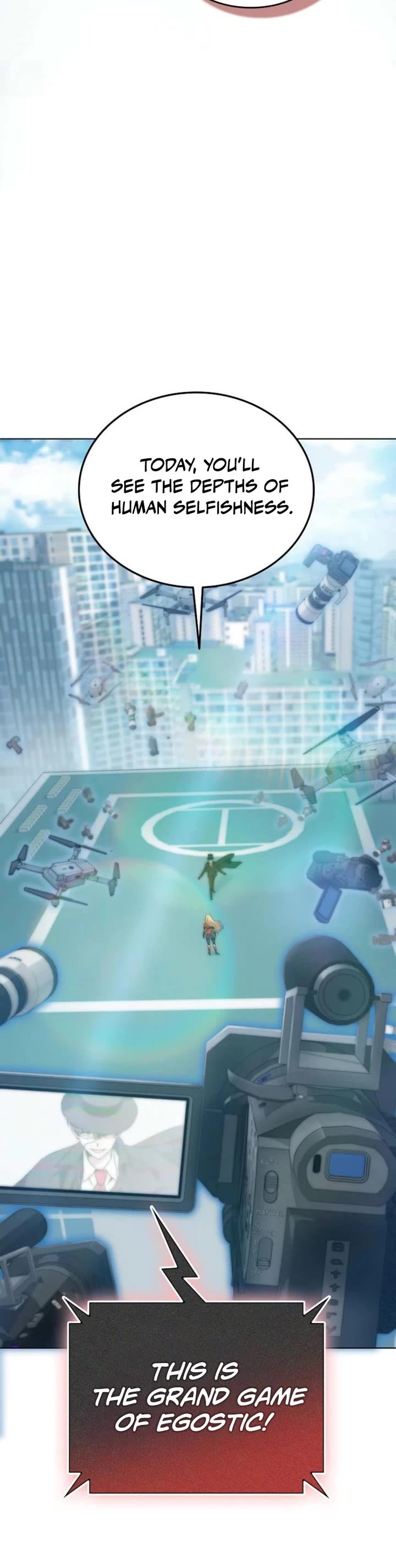 I Became The Villain The Hero Is Obsessed With chapter 2 page 18