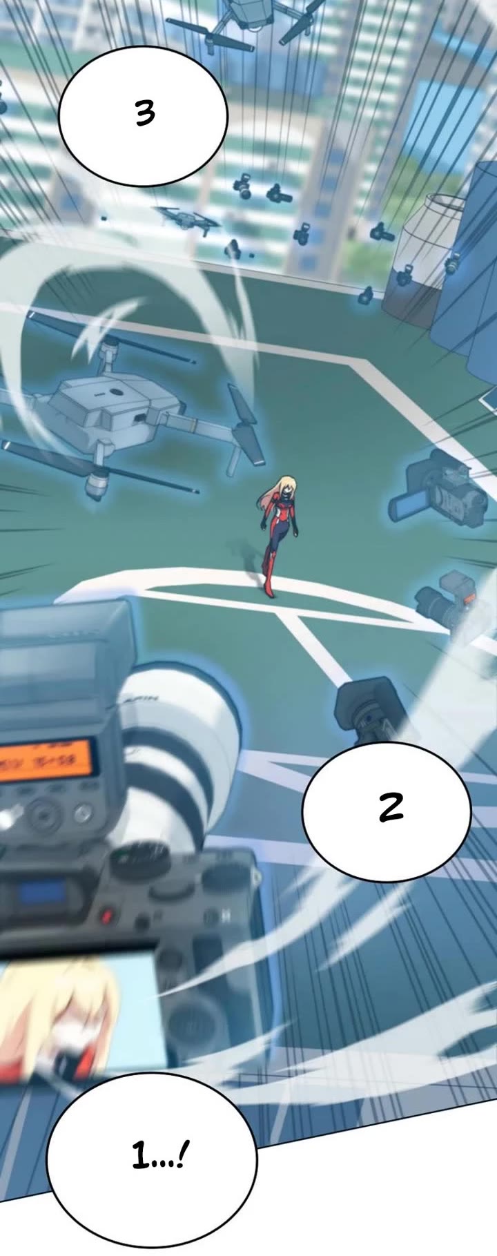 I Became The Villain The Hero Is Obsessed With chapter 2 page 32