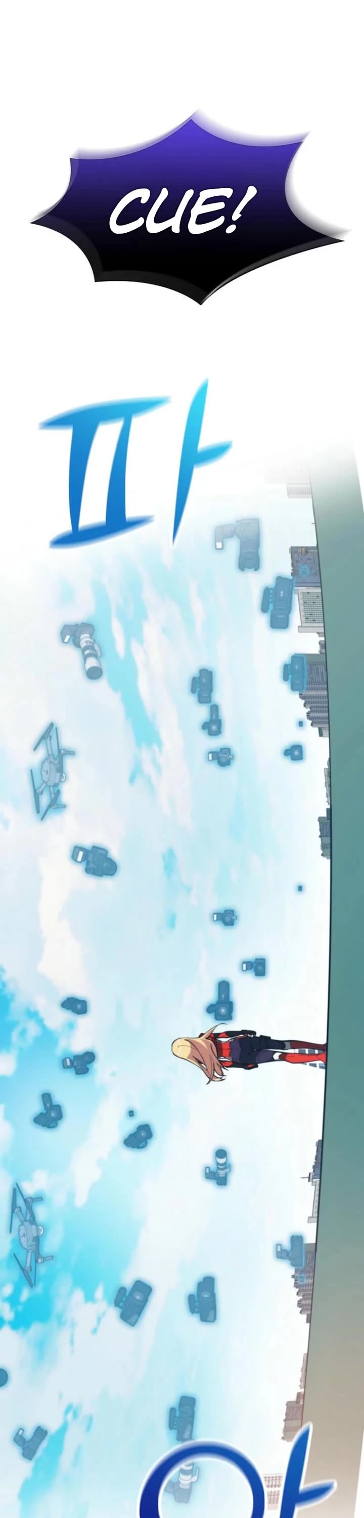 I Became The Villain The Hero Is Obsessed With chapter 2 page 33