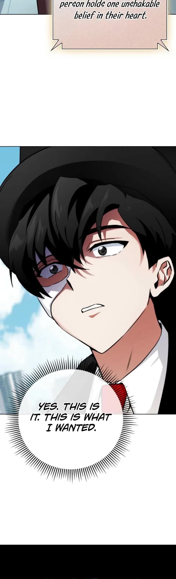 I Became The Villain The Hero Is Obsessed With chapter 2 page 36