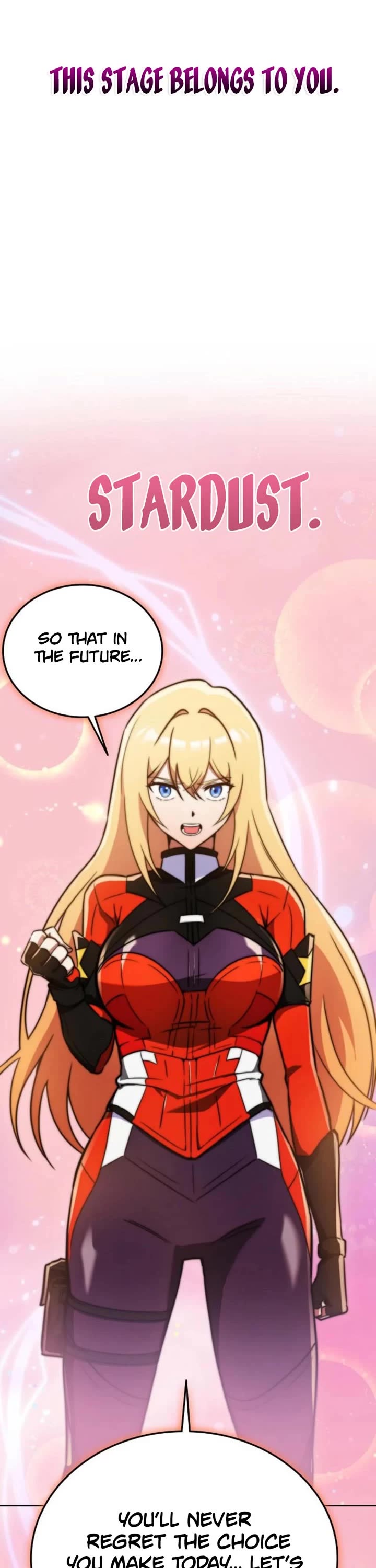 I Became The Villain The Hero Is Obsessed With chapter 2 page 38