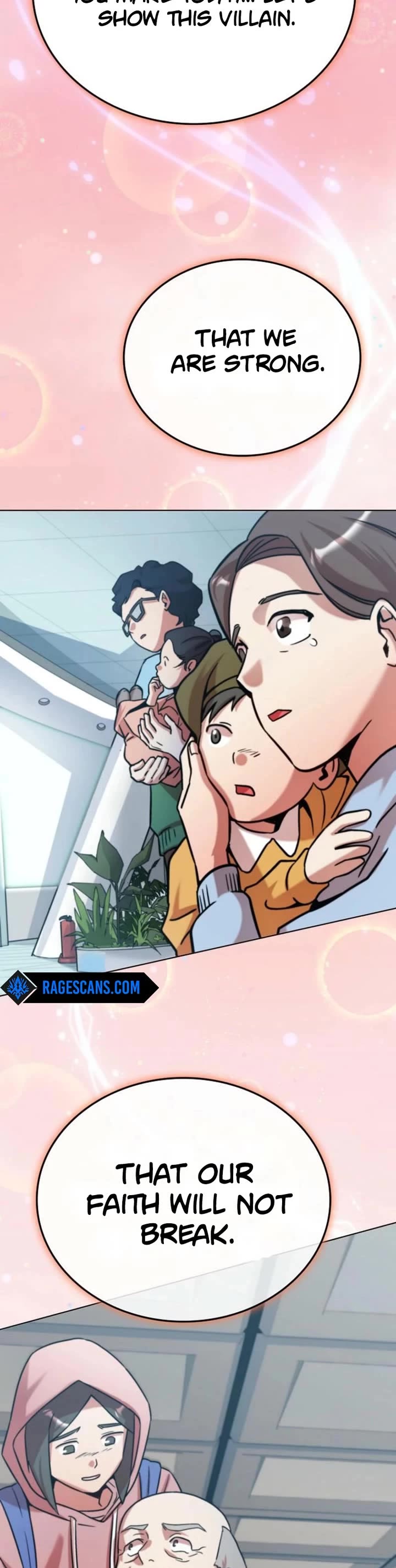 I Became The Villain The Hero Is Obsessed With chapter 2 page 39