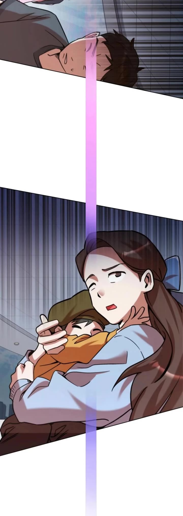 I Became The Villain The Hero Is Obsessed With chapter 2 page 44