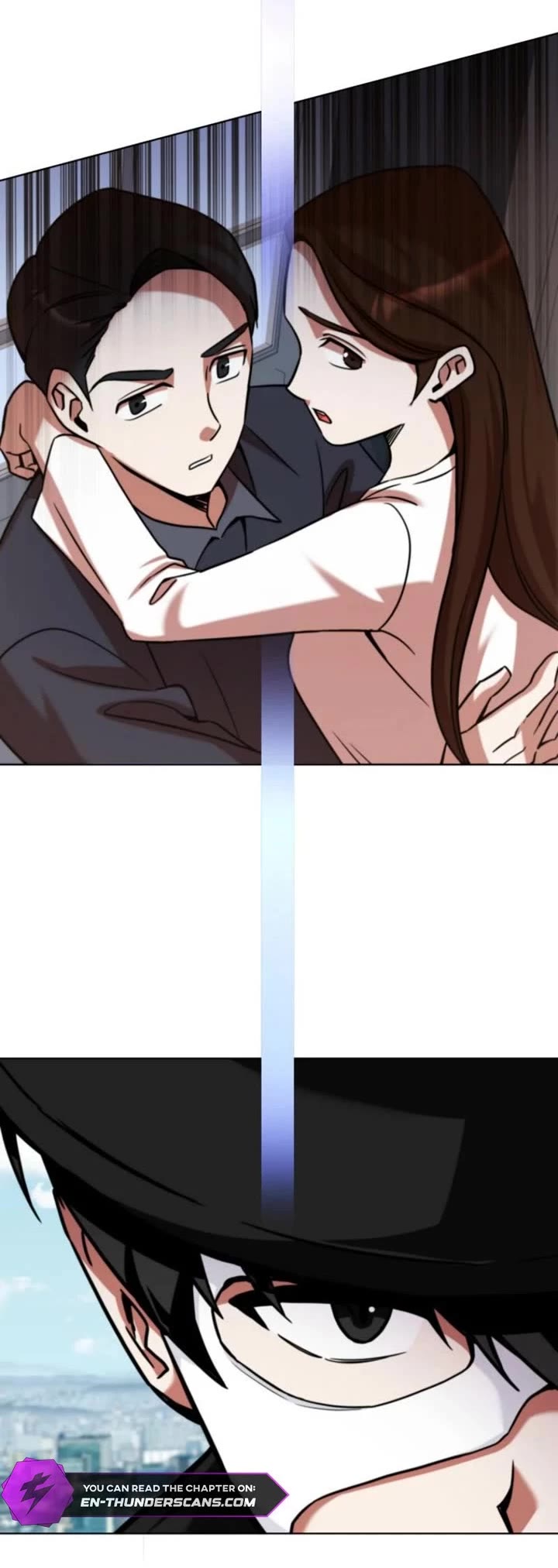 I Became The Villain The Hero Is Obsessed With chapter 2 page 45