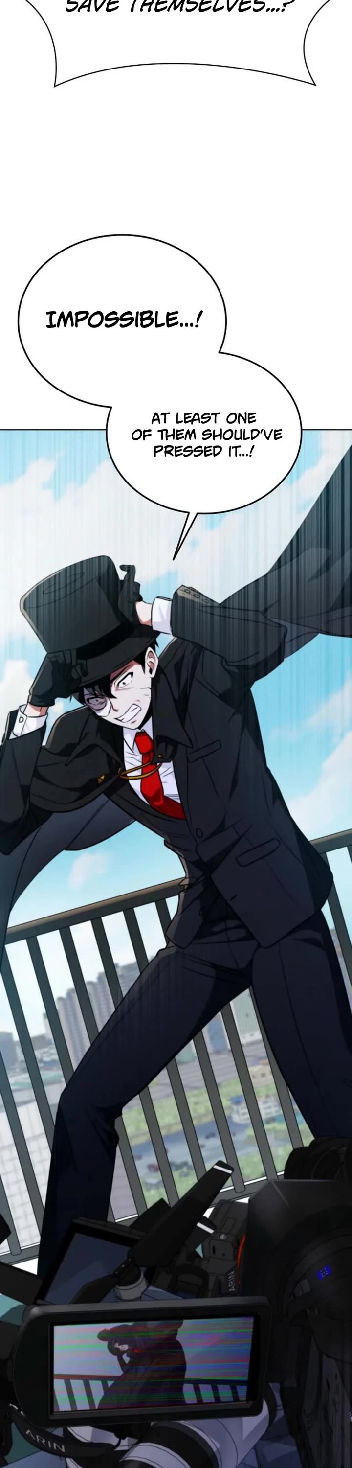 I Became The Villain The Hero Is Obsessed With chapter 2 page 47