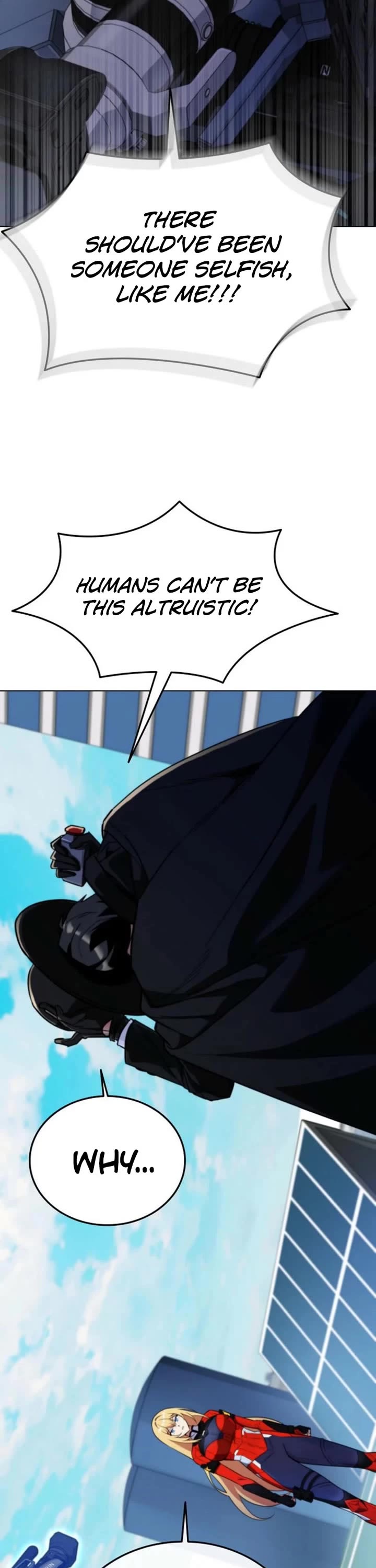 I Became The Villain The Hero Is Obsessed With chapter 2 page 48