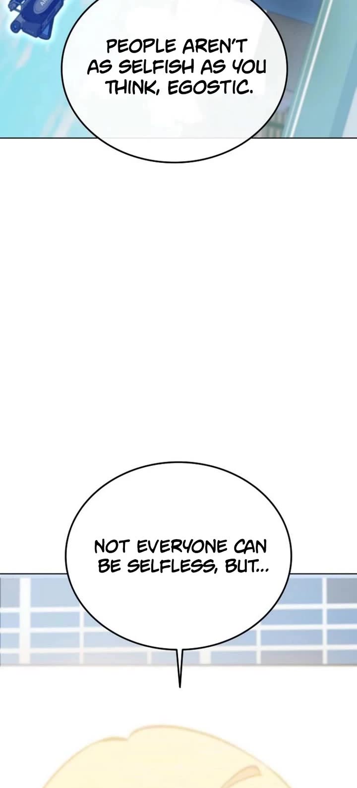 I Became The Villain The Hero Is Obsessed With chapter 2 page 49