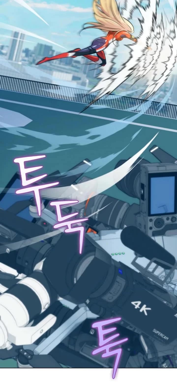 I Became The Villain The Hero Is Obsessed With chapter 2 page 55