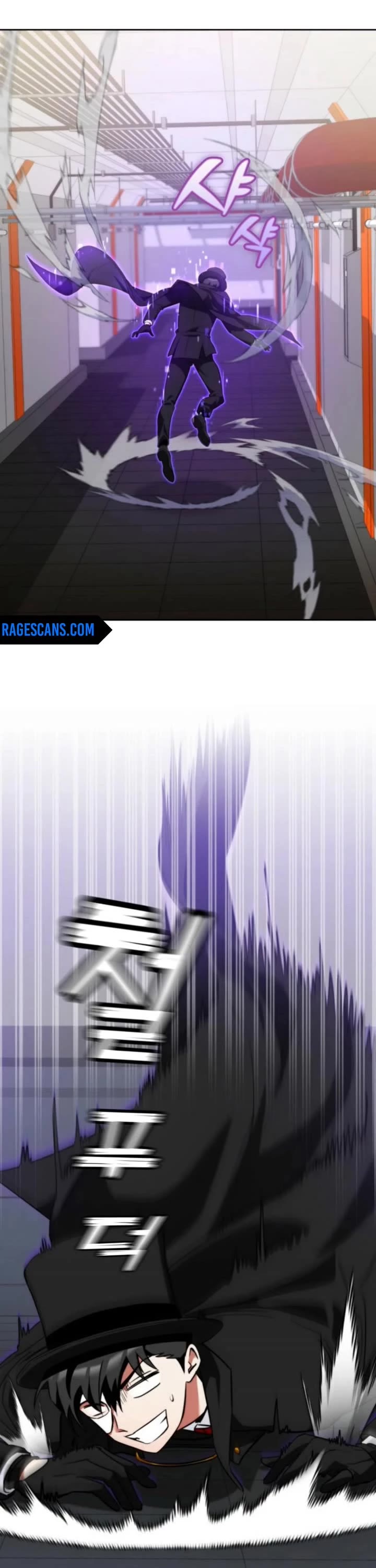 I Became The Villain The Hero Is Obsessed With chapter 2 page 58