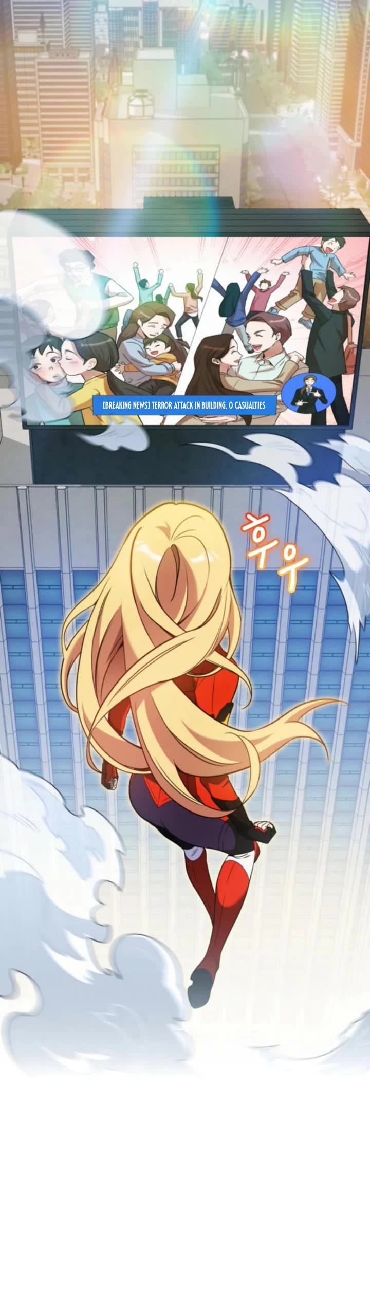 I Became The Villain The Hero Is Obsessed With chapter 2 page 64