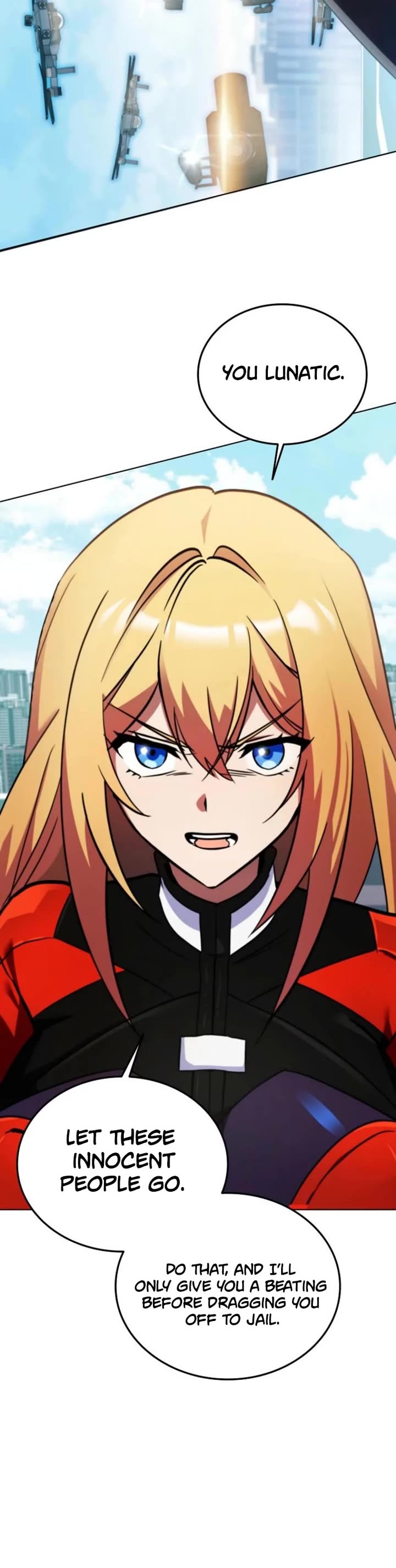 I Became The Villain The Hero Is Obsessed With chapter 2 page 9