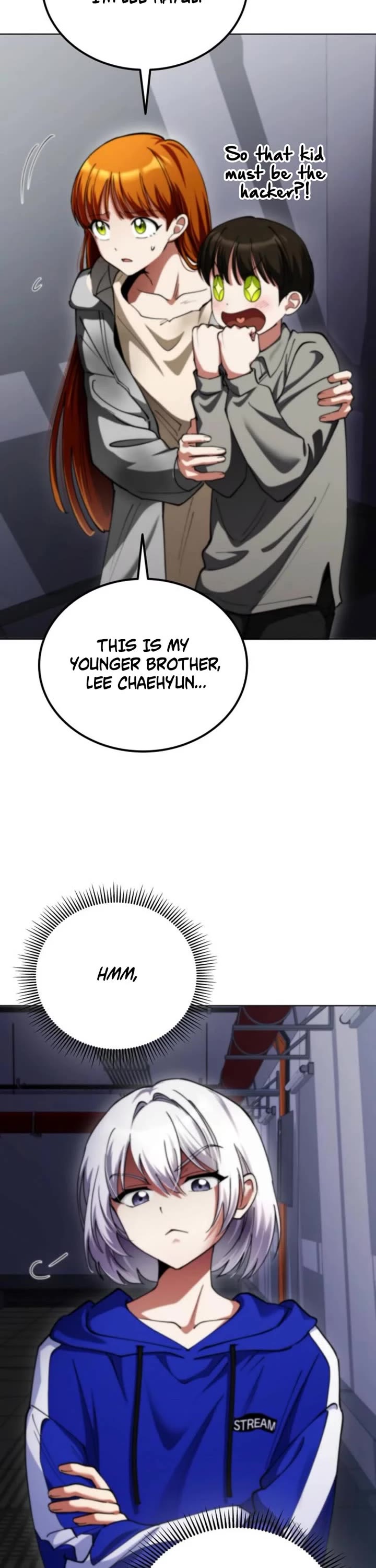 I Became The Villain The Hero Is Obsessed With chapter 20 page 11