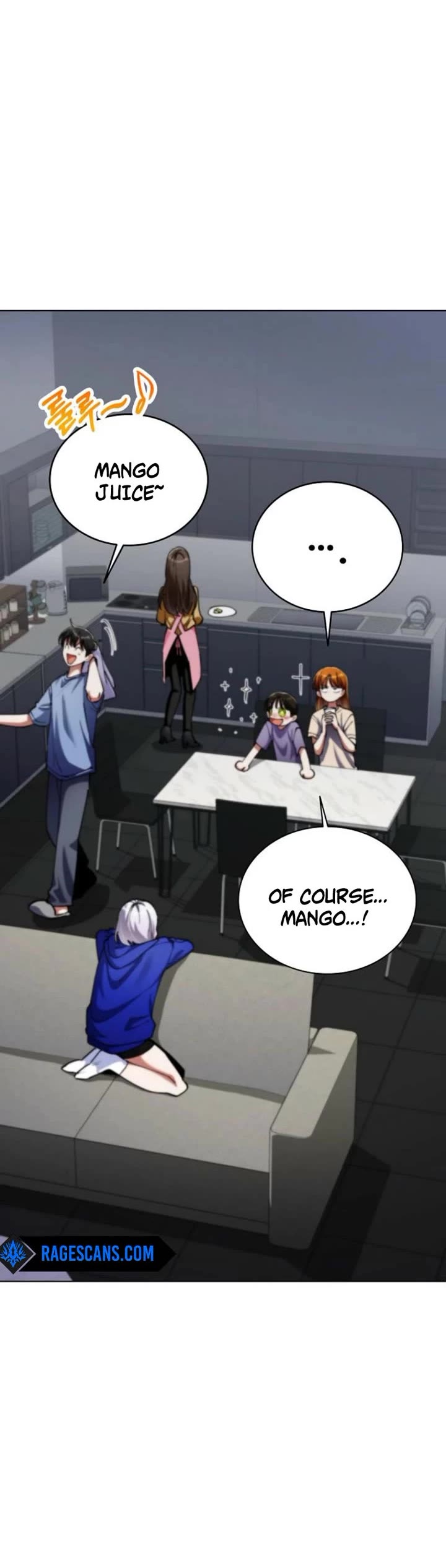 I Became The Villain The Hero Is Obsessed With chapter 20 page 13