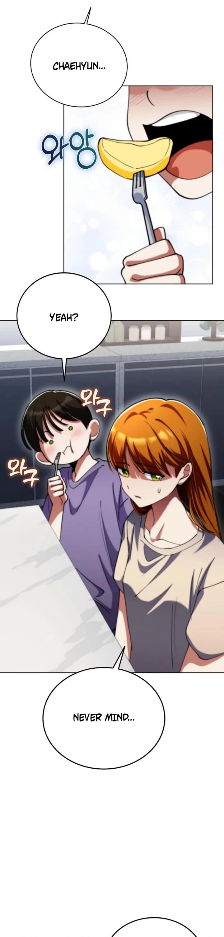 I Became The Villain The Hero Is Obsessed With chapter 20 page 18