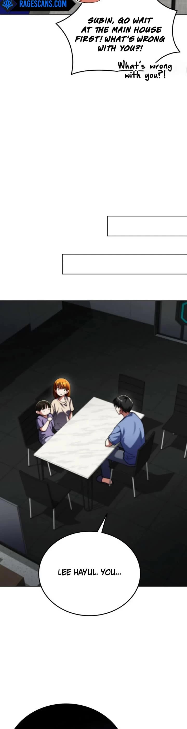 I Became The Villain The Hero Is Obsessed With chapter 20 page 20