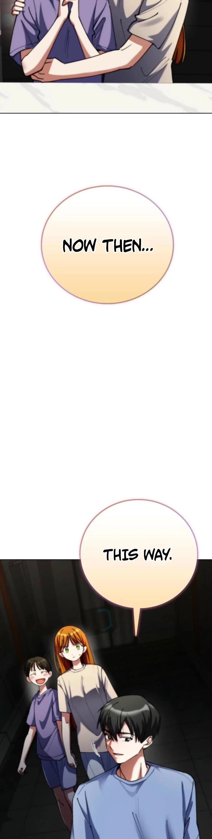 I Became The Villain The Hero Is Obsessed With chapter 20 page 28