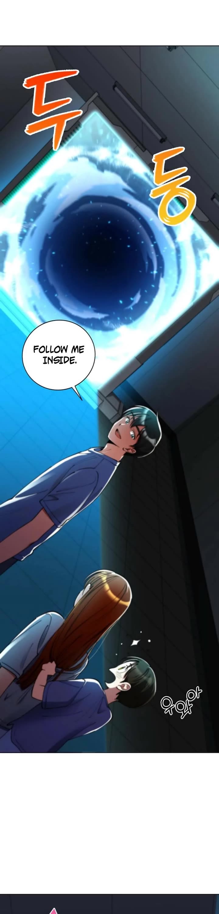 I Became The Villain The Hero Is Obsessed With chapter 20 page 30