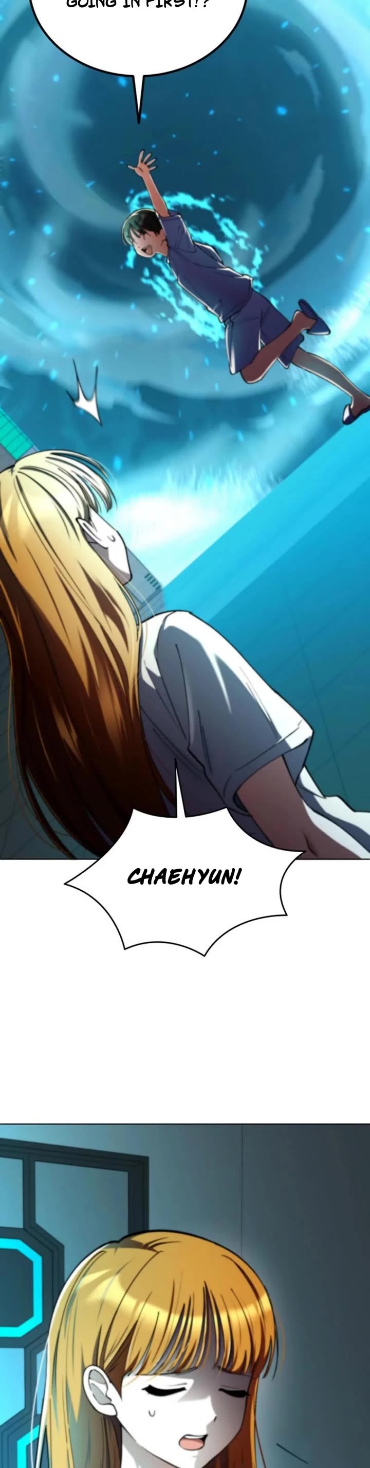 I Became The Villain The Hero Is Obsessed With chapter 20 page 32