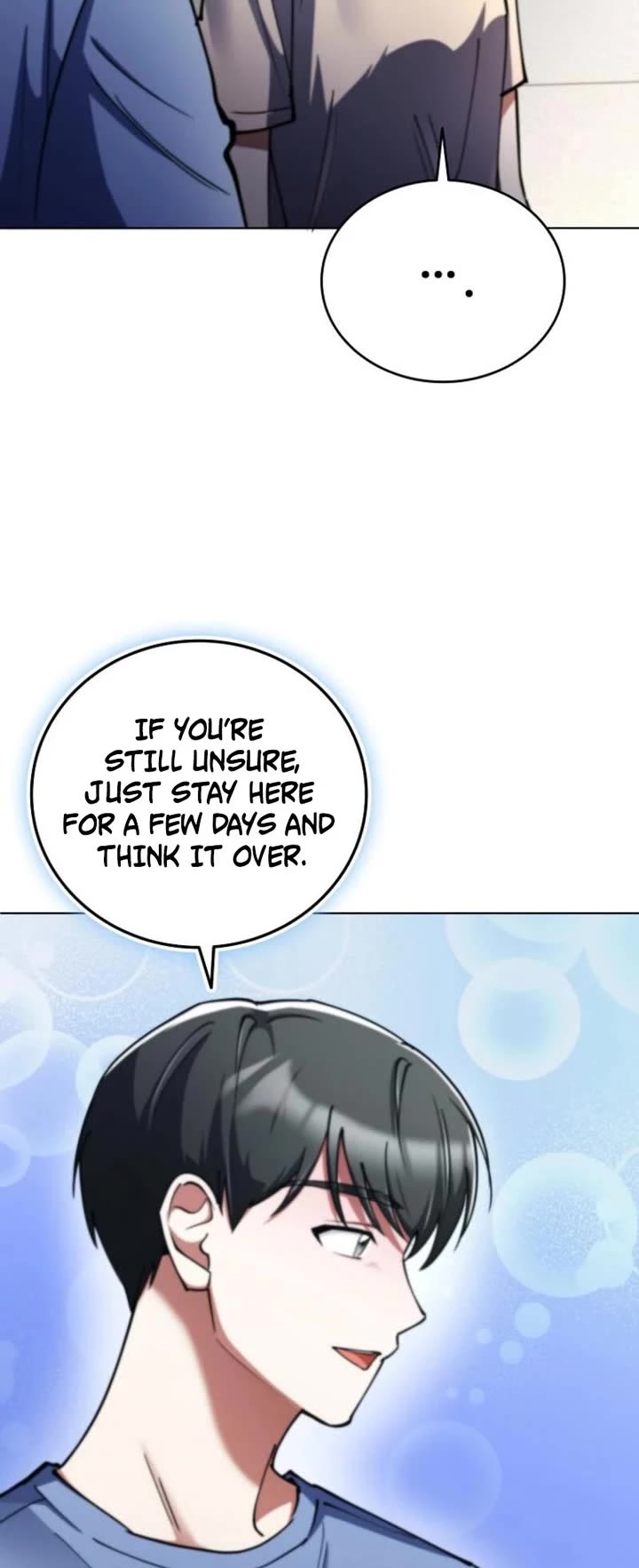 I Became The Villain The Hero Is Obsessed With chapter 20 page 37