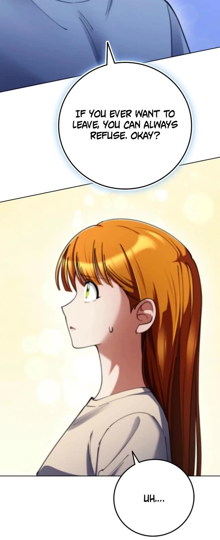 I Became The Villain The Hero Is Obsessed With chapter 20 page 38