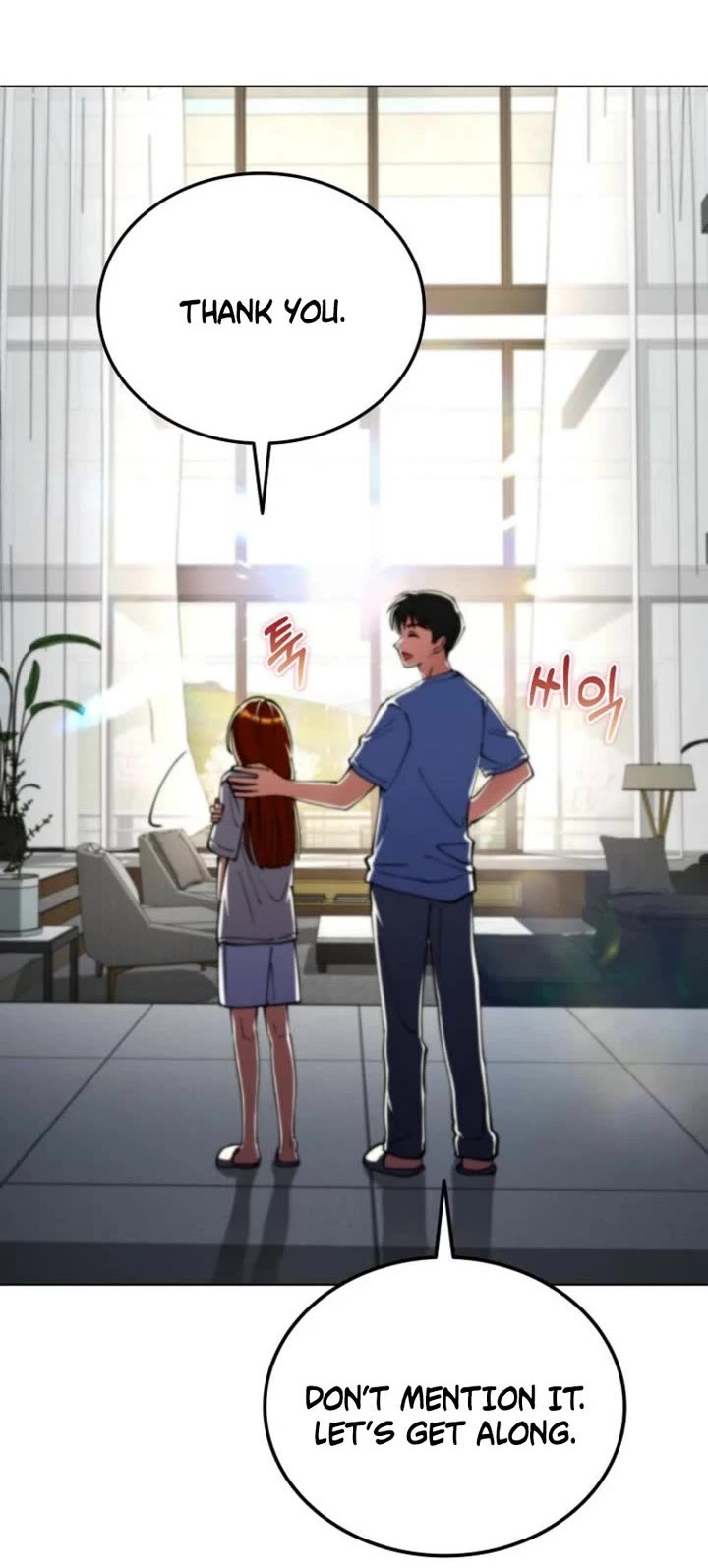 I Became The Villain The Hero Is Obsessed With chapter 20 page 43