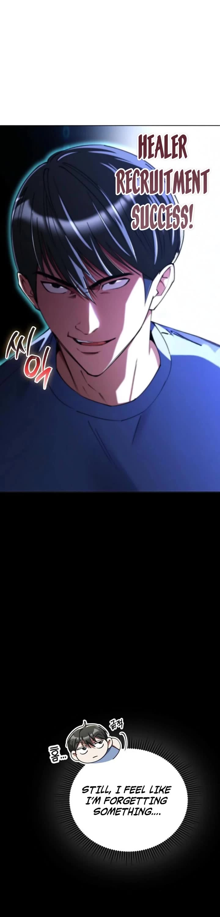 I Became The Villain The Hero Is Obsessed With chapter 20 page 44