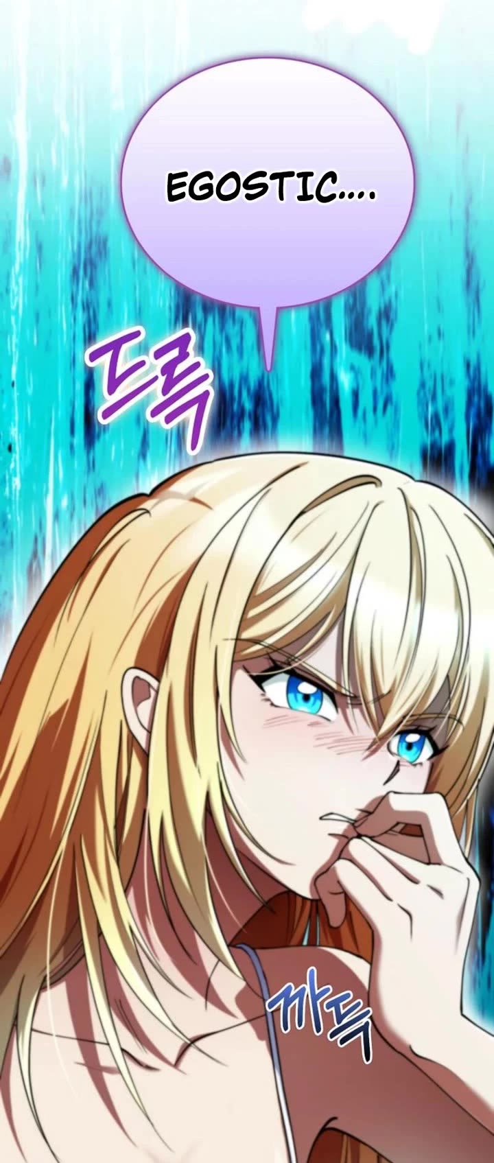 I Became The Villain The Hero Is Obsessed With chapter 20 page 47