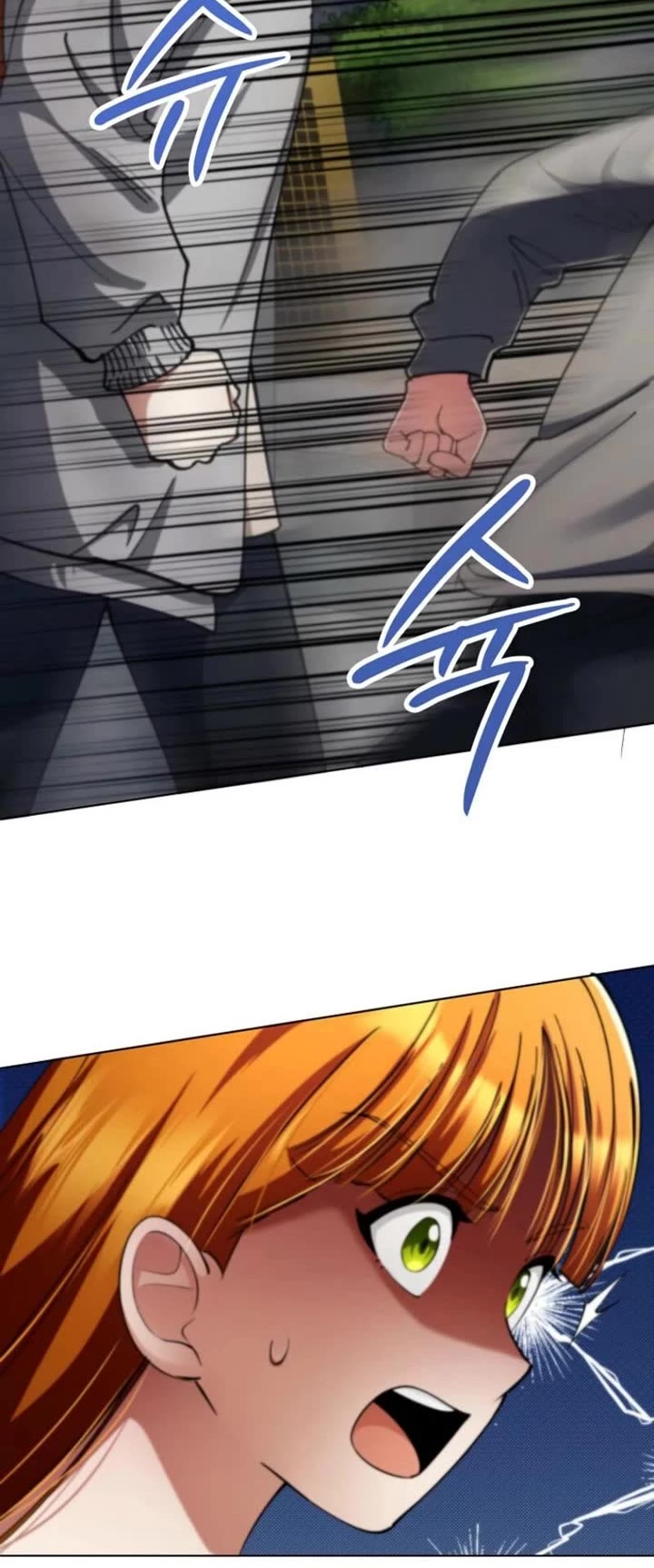 I Became The Villain The Hero Is Obsessed With chapter 20 page 5