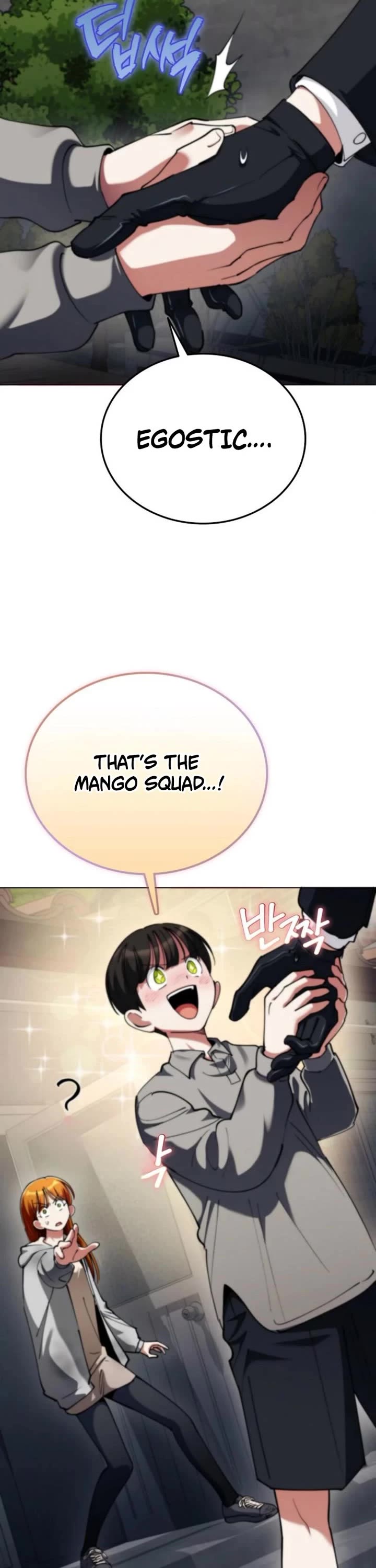 I Became The Villain The Hero Is Obsessed With chapter 20 page 7