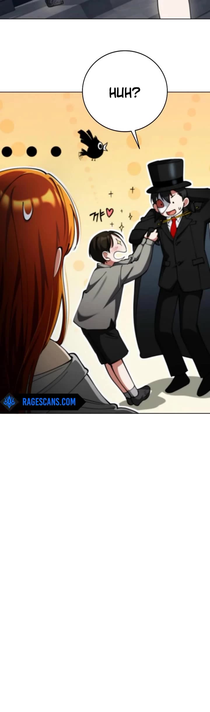 I Became The Villain The Hero Is Obsessed With chapter 20 page 8