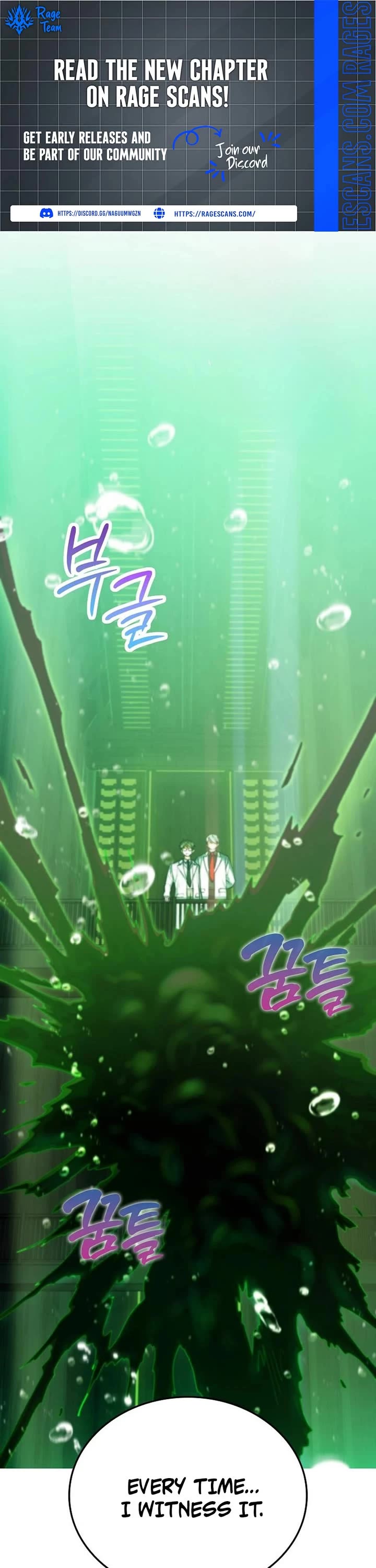 I Became The Villain The Hero Is Obsessed With chapter 21 page 1