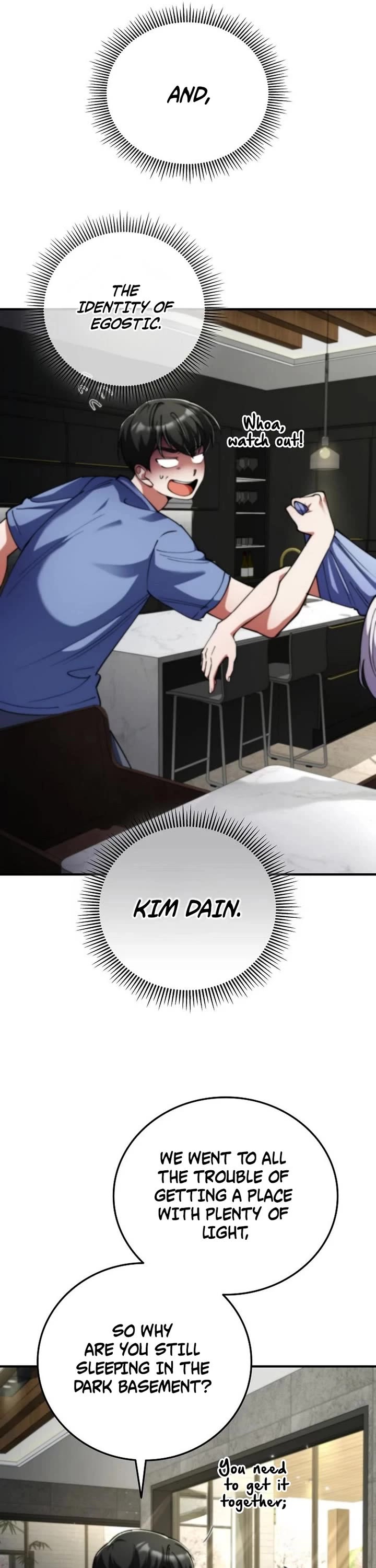 I Became The Villain The Hero Is Obsessed With chapter 21 page 13