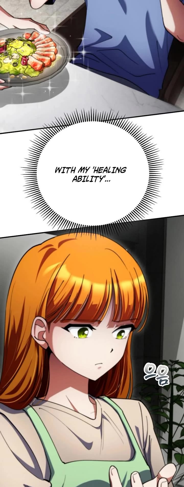 I Became The Villain The Hero Is Obsessed With chapter 21 page 15