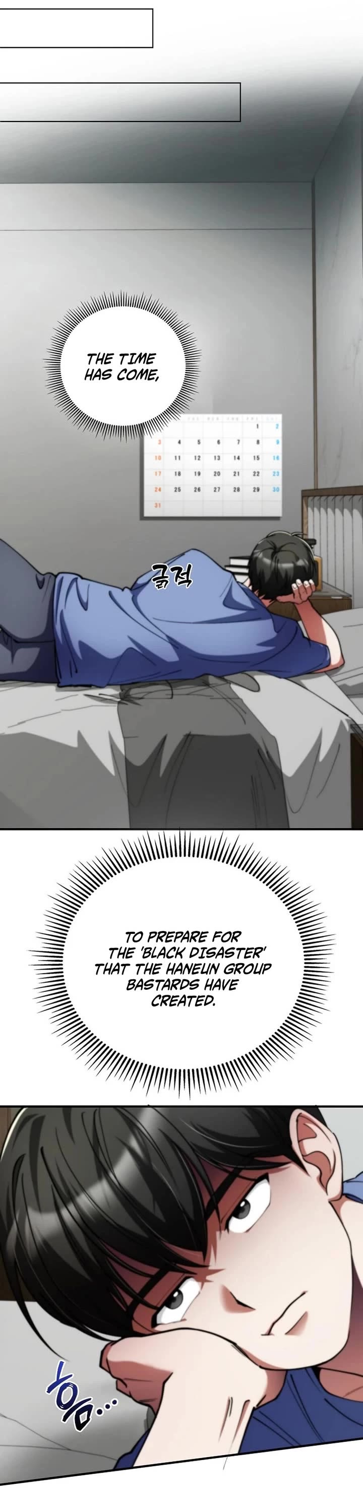 I Became The Villain The Hero Is Obsessed With chapter 21 page 17