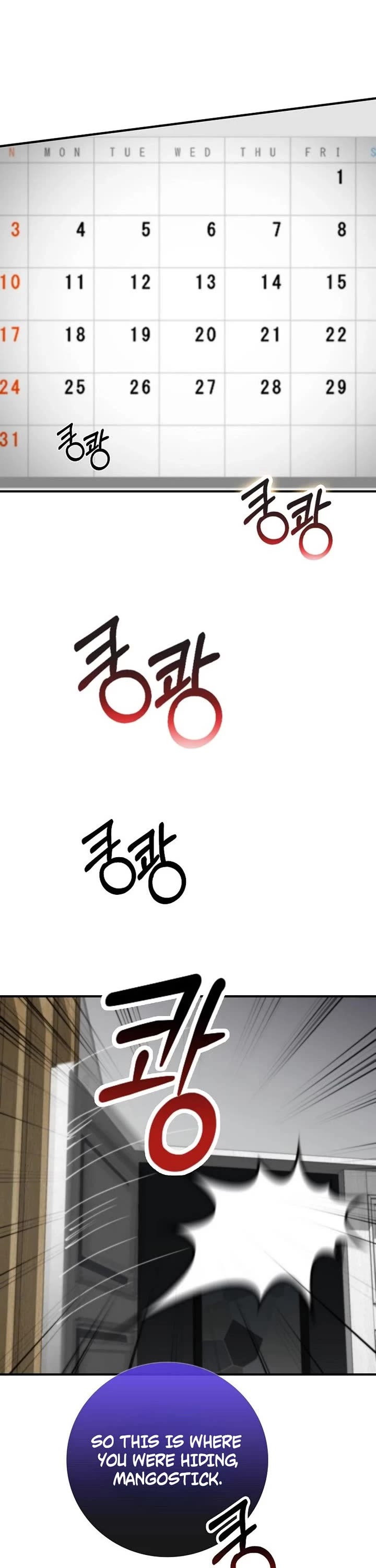 I Became The Villain The Hero Is Obsessed With chapter 21 page 18