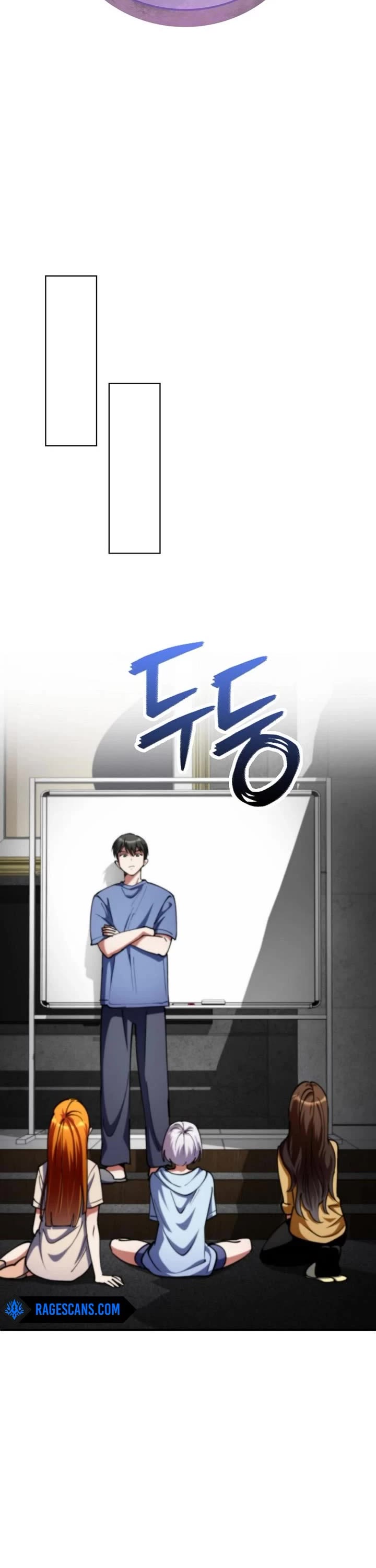 I Became The Villain The Hero Is Obsessed With chapter 21 page 22