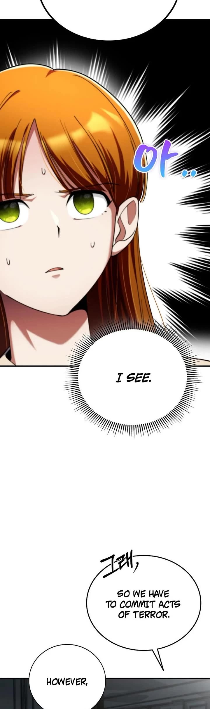 I Became The Villain The Hero Is Obsessed With chapter 21 page 27