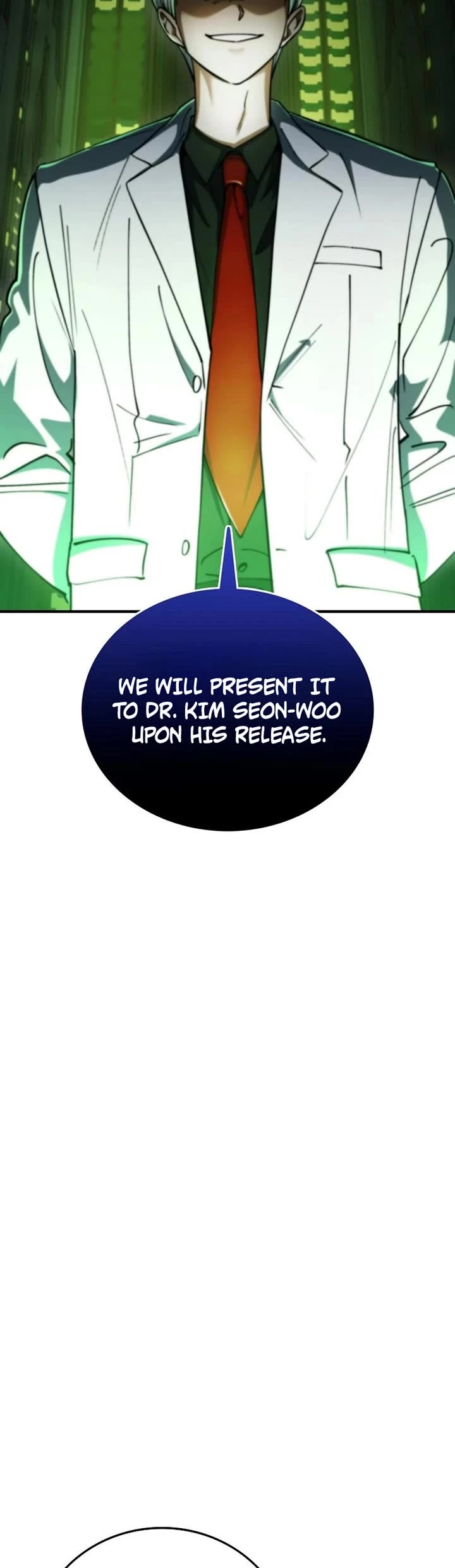 I Became The Villain The Hero Is Obsessed With chapter 21 page 3