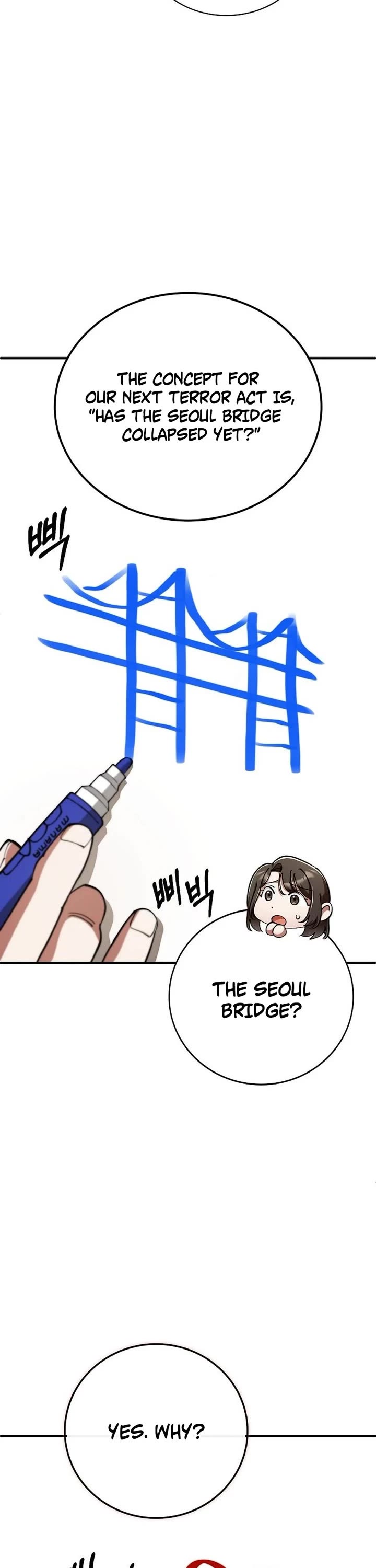 I Became The Villain The Hero Is Obsessed With chapter 21 page 30