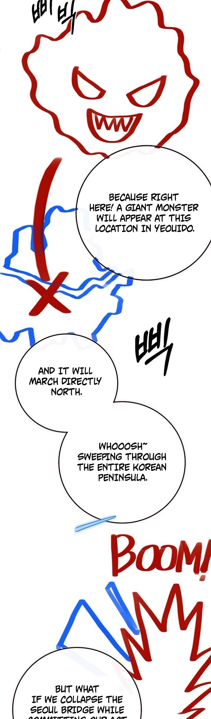 I Became The Villain The Hero Is Obsessed With chapter 21 page 31