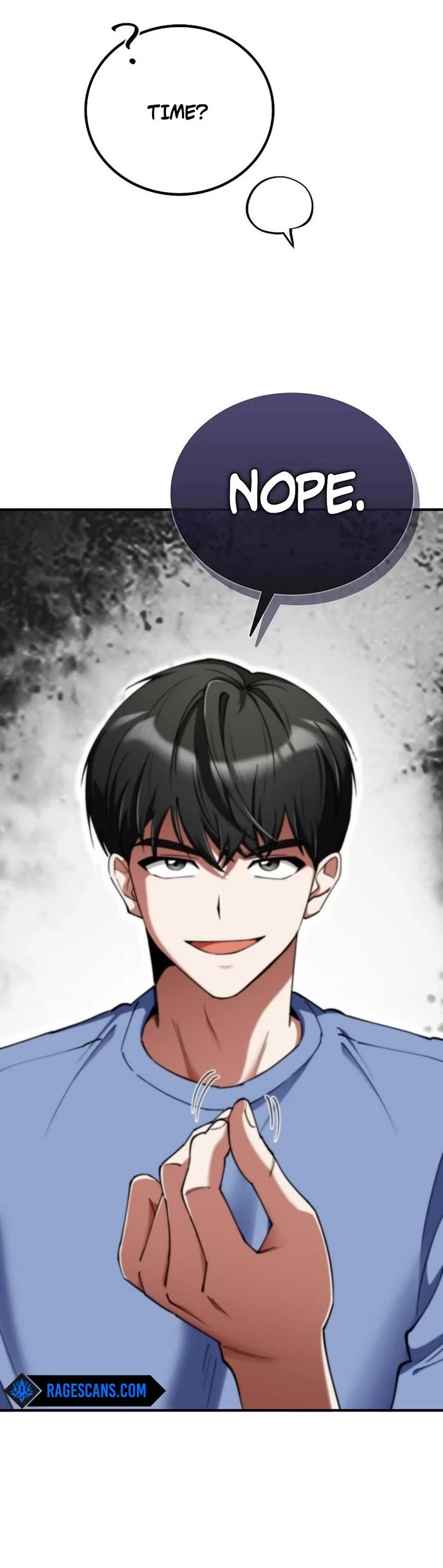 I Became The Villain The Hero Is Obsessed With chapter 21 page 35