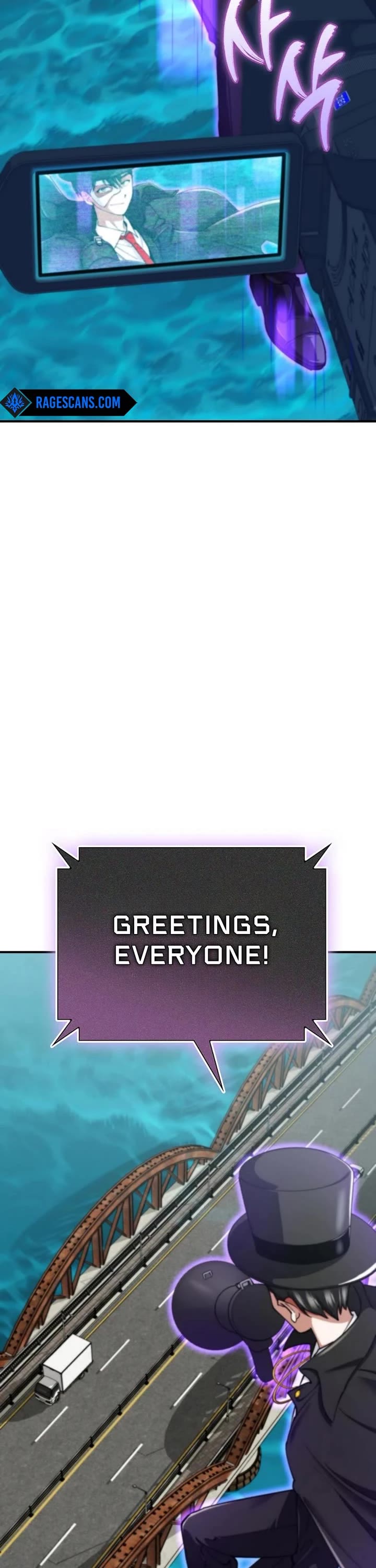 I Became The Villain The Hero Is Obsessed With chapter 21 page 38