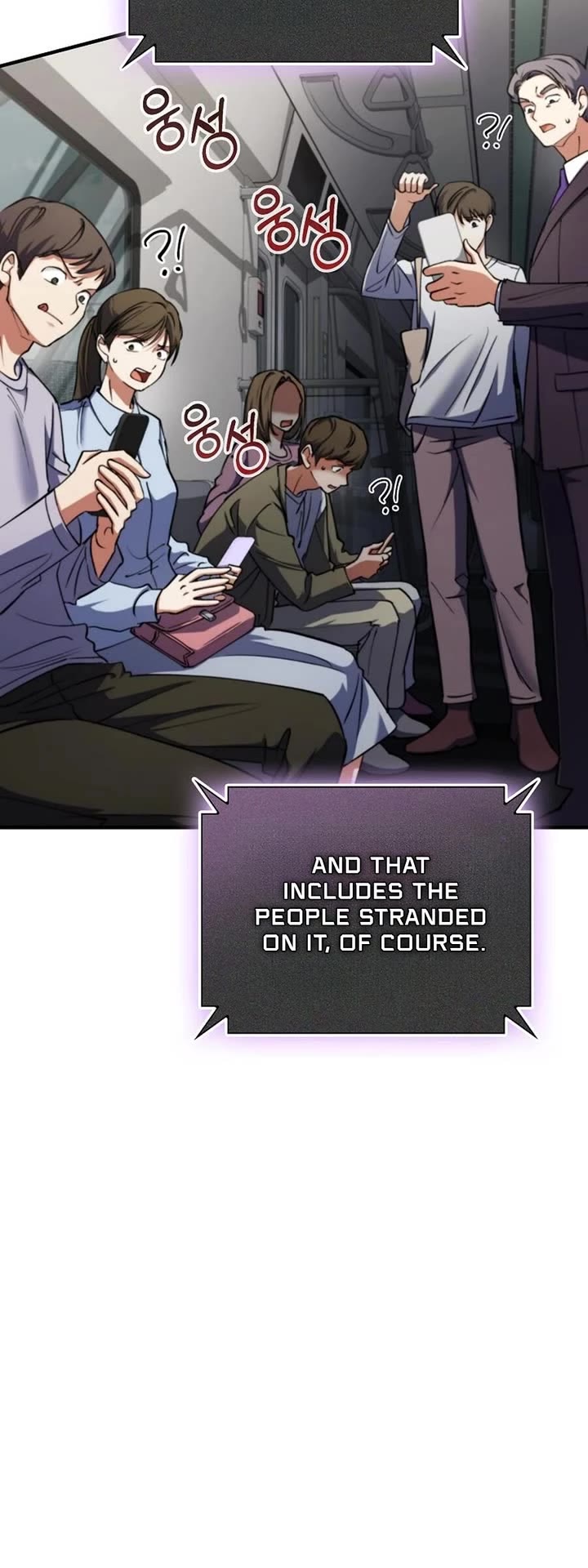 I Became The Villain The Hero Is Obsessed With chapter 21 page 48