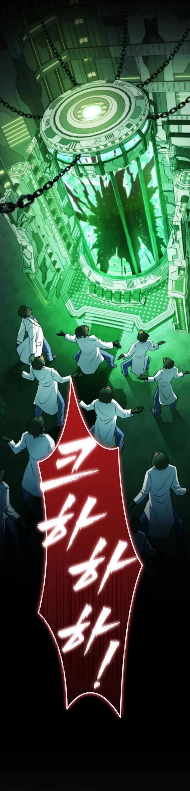 I Became The Villain The Hero Is Obsessed With chapter 21 page 6