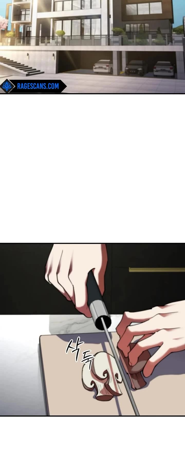 I Became The Villain The Hero Is Obsessed With chapter 21 page 8